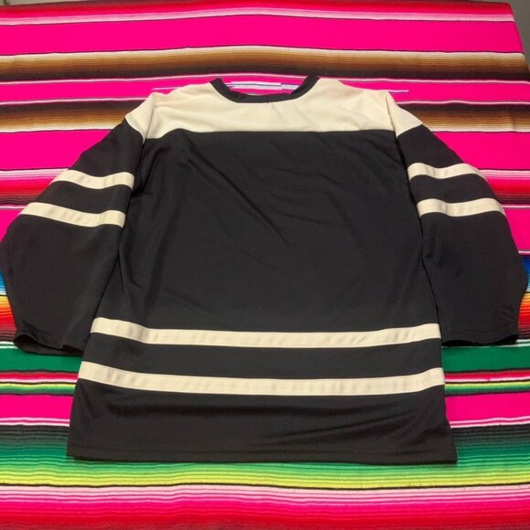 VTG Made in Canada Molson Canadian Jersey - Picture 2 of 5